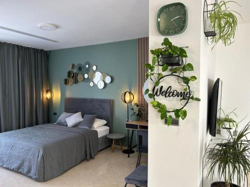 LEO Apartment FREE PARKING - President Palace, Bratislava (photo 10)