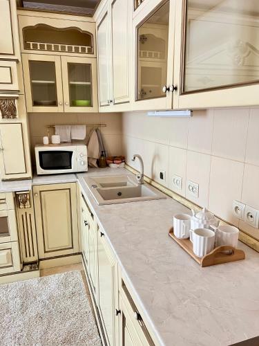 廚房, Sweet Ternopil Large and beautiful in 捷爾諾波爾