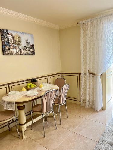 廚房, Sweet Ternopil Large and beautiful in 捷爾諾波爾