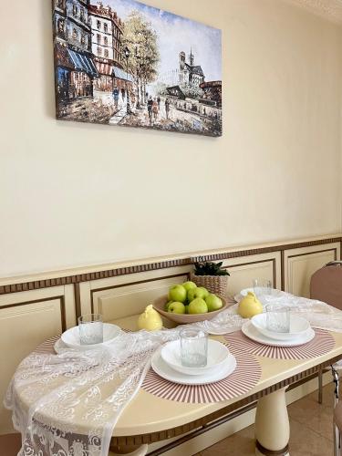 廚房, Sweet Ternopil Large and beautiful in 捷爾諾波爾