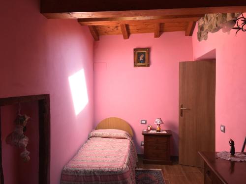 Casa in Borgo Antico "Rondine House"