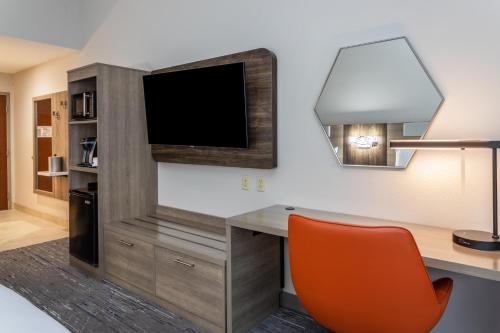Holiday Inn Express Crystal River by IHG in Crystal River, USA