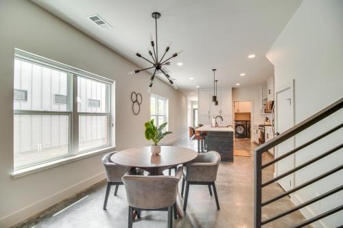 Fayetteville Vacation Rental Less Than 1 Mi to Town Center in Fayetteville, USA
