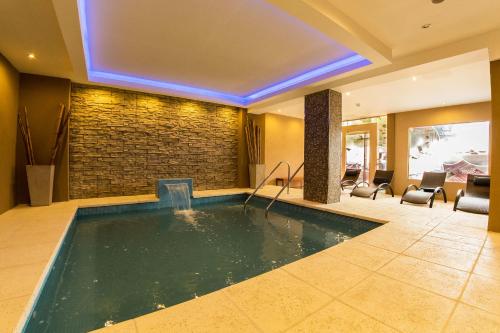 . Hotel Paucam