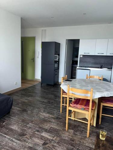 appartement centre ville brest