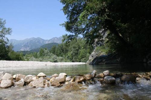  Casa Cucuc in Frisanco