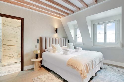 Elegant studio - 2P - Rue Saint-Honoré - image 6