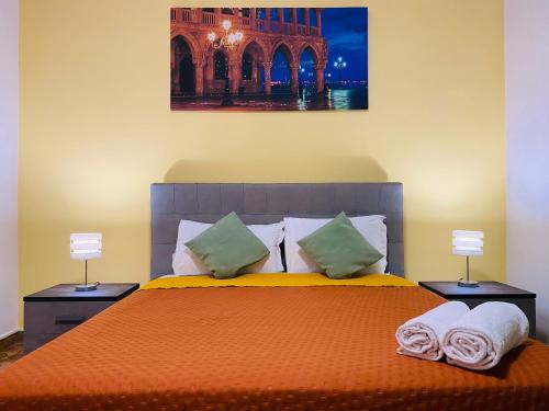 venice popular residence 5