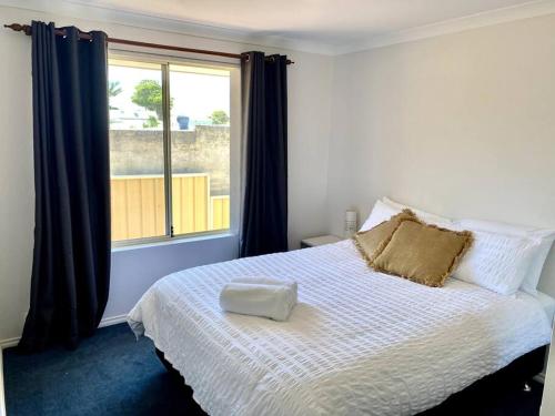 Middleton Mews - family friendly holiday home