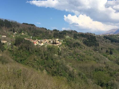 Casa in Borgo Antico "Rondine House"