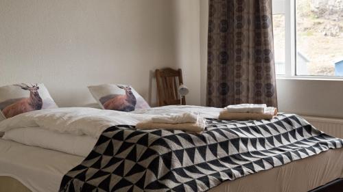 Framtid Apartments and Holiday Homes - image 7