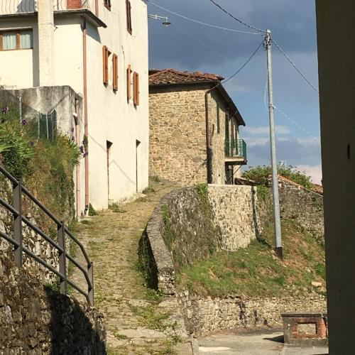 Casa in Borgo Antico "Rondine House"