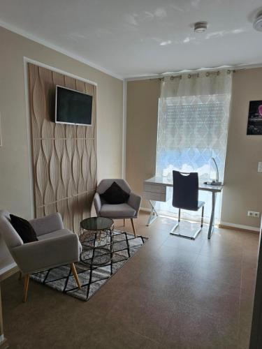 Aparthotel Magnolia 4