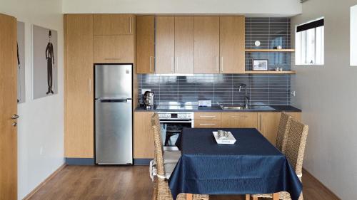 Framtid Apartments and Holiday Homes - image 13