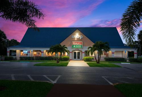 Red Roof Inn Vero Beach - I-95