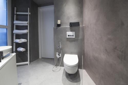 Como Luxury Rooms - image 4