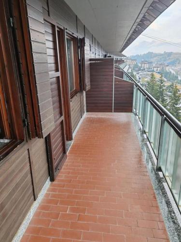  Sestriere via Monterotta in Sestriere