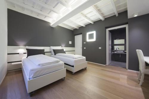 Como Luxury Rooms