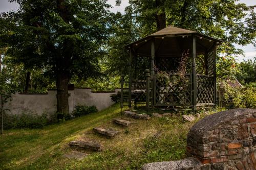 Młynarzowy Dworek - image 5