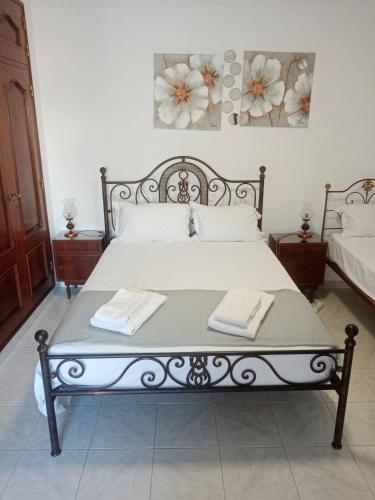  Casa Henrique in Lagos
