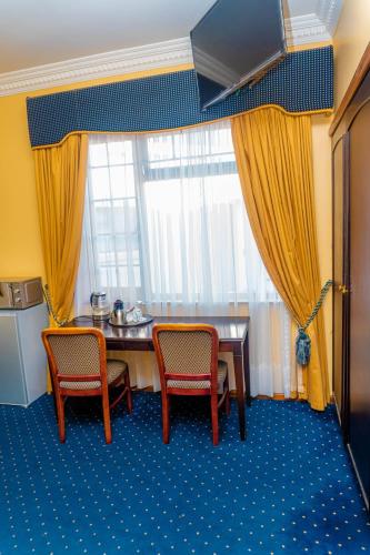 hotel photo