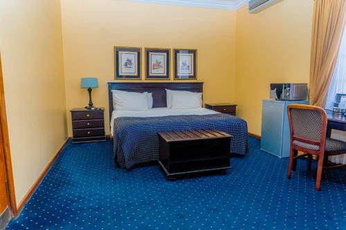 hotel photo