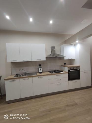 Giorgia House chambre d'hôte Bivona