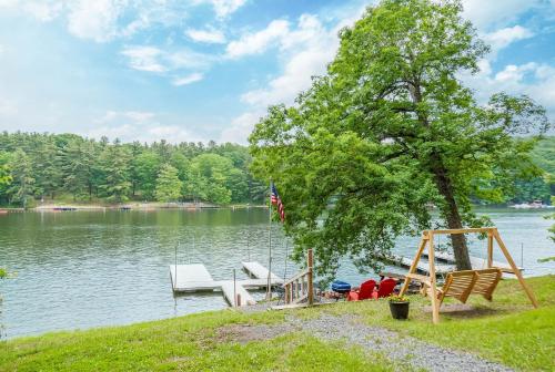 Dreamers Inn in Swanton, USA
