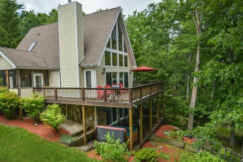 Dreamers Inn in Swanton, USA