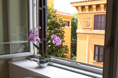 Borghese Magnolia Suite, Rome (photo 6)