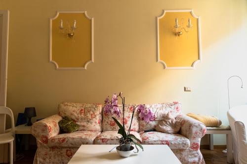 Borghese Magnolia Suite, Rome (photo 4)