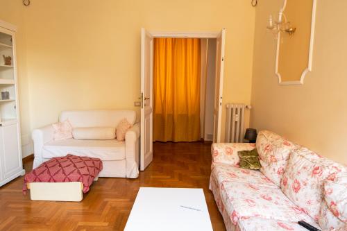 Borghese Magnolia Suite, Rome (photo 8)