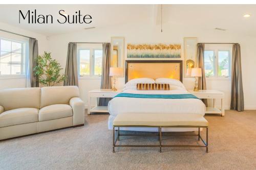 Villa Inn- Adult Only- Temecula Wine Country in Temecula, USA