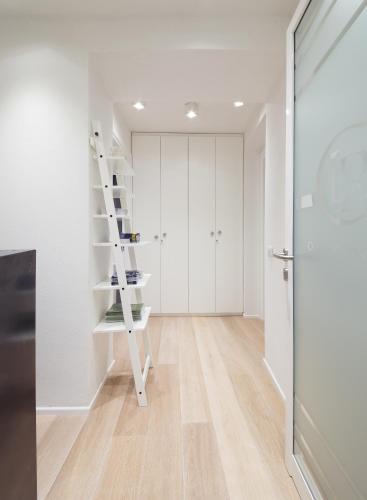 Como Luxury Rooms 2