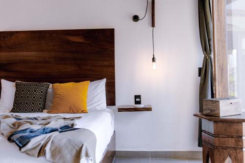 486429835 DISTRITO 88 - Hotel Boutique Only Adults