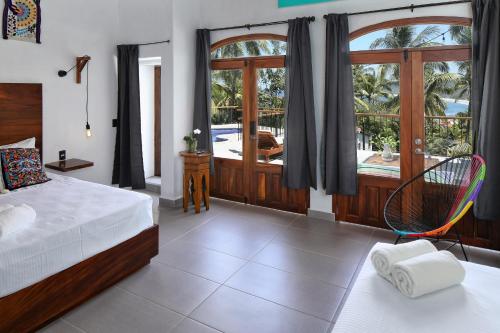486429849 DISTRITO 88 - Hotel Boutique Only Adults