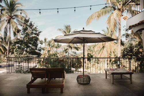 486430039 DISTRITO 88 - Hotel Boutique Only Adults