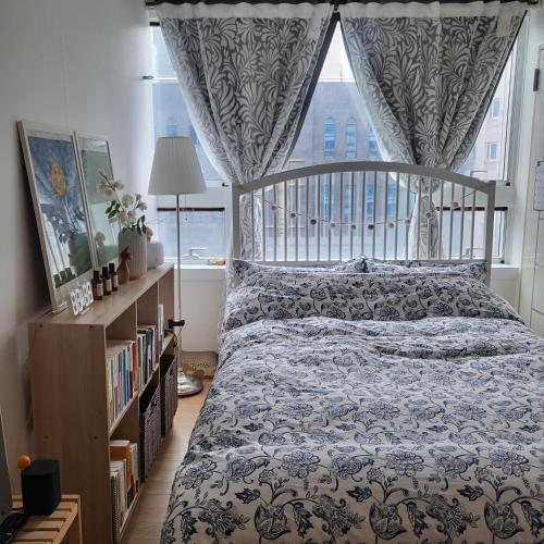 Jennie Luxury House