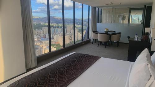 HOTEL CHACAO SUITES in Caracas