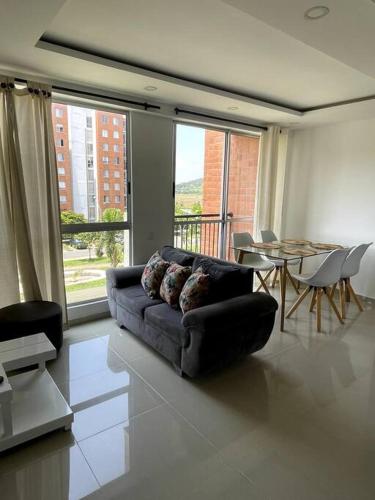 Apartamento en el sur de Cali, Turquesa.