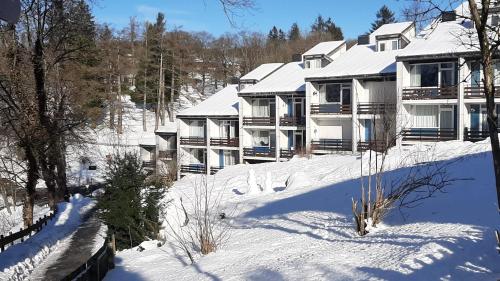 Berg-Büdchen - schnuckelige Maisonette-FeWo - gemütlich und günstig, Sankt Andreasberg (foto 6)