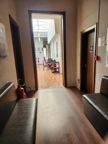 景色, Fujima Hostel in セー