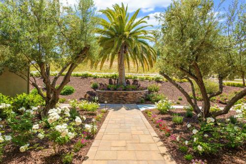 Gaia Inn & Spa- Adult Only- Temecula Wine Country in Temecula, USA