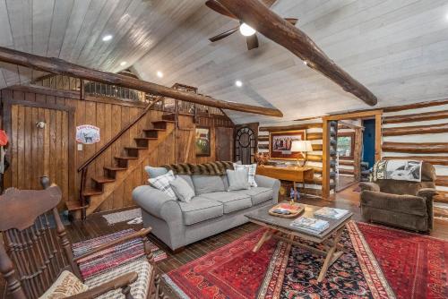 Tucked Inn in Swanton, USA