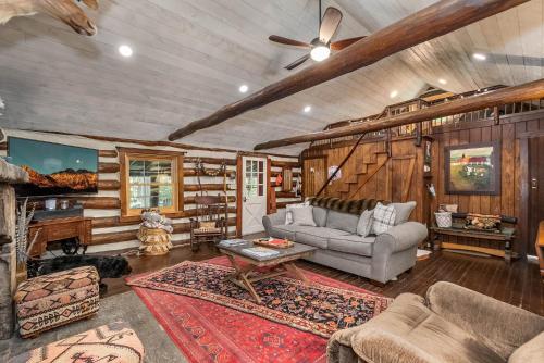 Tucked Inn in Swanton, USA