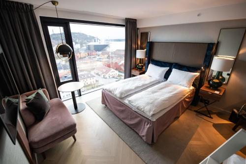 Radisson Blu Caledonien Hotel Kristiansand - image 12
