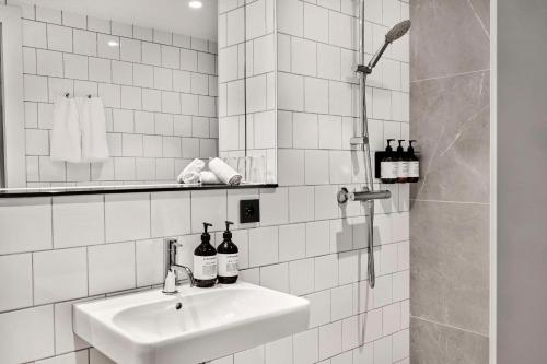 Radisson Blu Caledonien Hotel Kristiansand - image 9