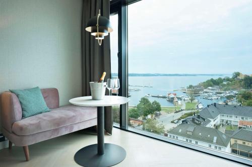 Radisson Blu Caledonien Hotel Kristiansand - image 5