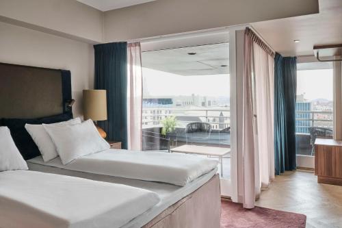 Radisson Blu Caledonien Hotel Kristiansand - image 10