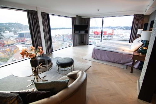 Radisson Blu Caledonien Hotel Kristiansand - image 3